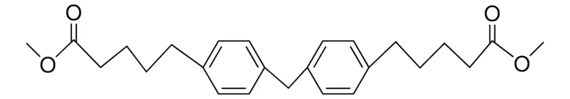 Sigma-Aldrich 5-(4-(4-(4-METHOXYCARBONYL-BUTYL)-BENZYL)-PHENYL)-PENTANOIC ACID METHYL ESTER,AldrichCPR