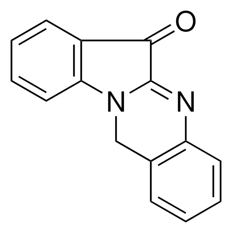 Sigma-Aldrich INDOLO(2,1-B)QUINAZOLIN-6(12H)-ONE,AldrichCPR