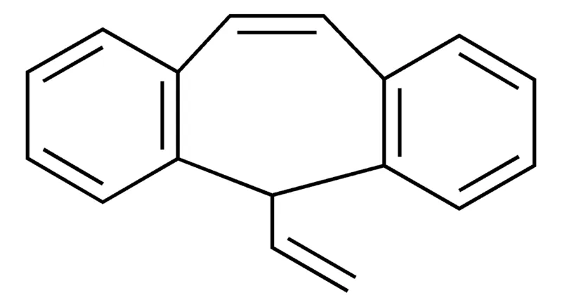 Sigma-Aldrich 5-VINYL-5H-DIBENZO(A,D)CYCLOHEPTENE,AldrichCPR