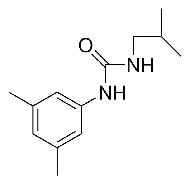 Sigma-Aldrich 1-ISOBUTYL-3-(3,5-XYLYL)UREA,AldrichCPR