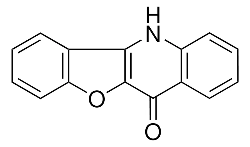 Sigma-Aldrich (1)BENZOFURO(3,2-B)QUINOLIN-11(5H)-ONE,AldrichCPR