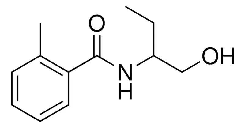 Sigma-Aldrich N-(1-HYDROXYMETHYL-PROPYL)-2-METHYL-BENZAMIDE,AldrichCPR