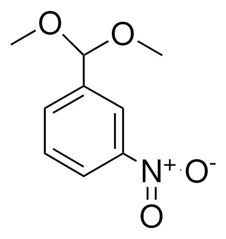Sigma-Aldrich 3-NITROBENZALDEHYDE DIMETHYL ACETAL,AldrichCPR