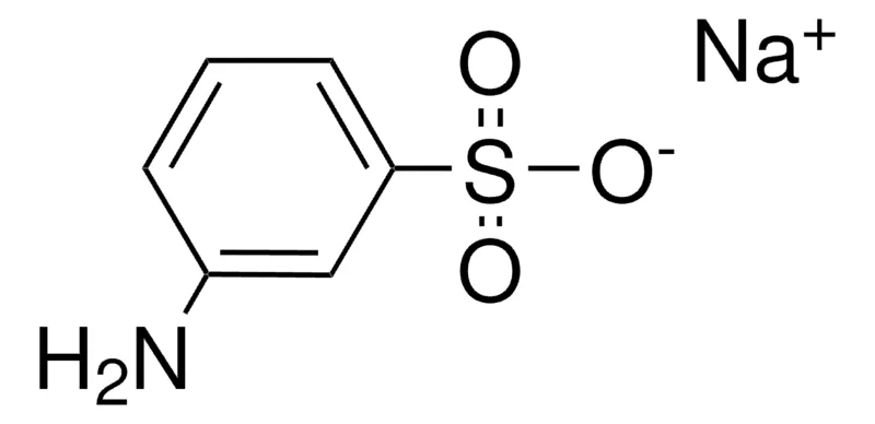 Sigma-Aldrich METANILIC ACID, SODIUM SALT,AldrichCPR