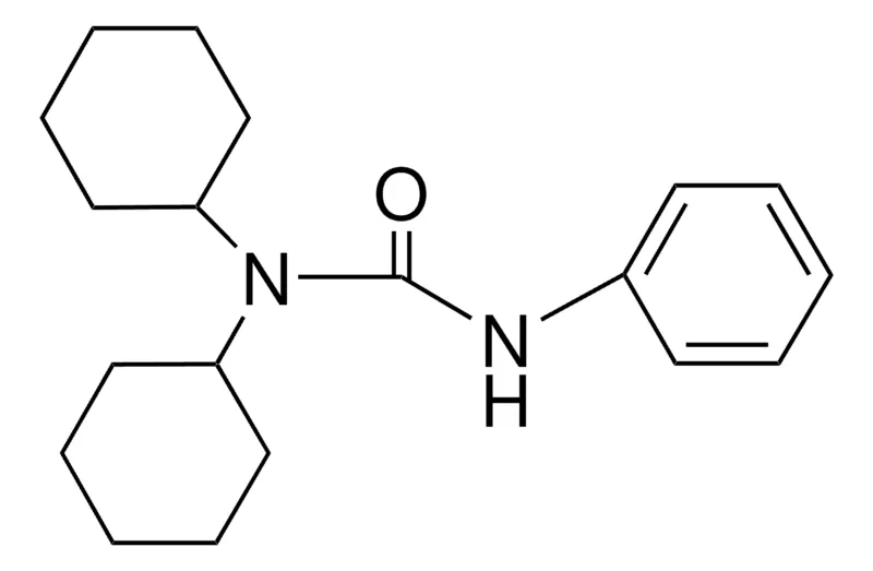 Sigma-Aldrich 1,1-DICYCLOHEXYL-3-PHENYLUREA,AldrichCPR
