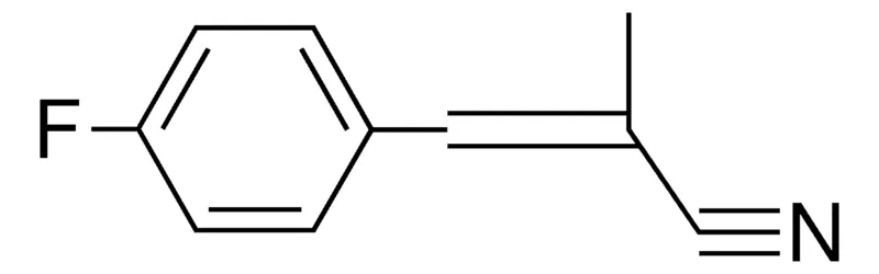 Sigma-Aldrich 4-FLUORO-ALPHA-METHYLPHENYLACETONITRILE,AldrichCPR