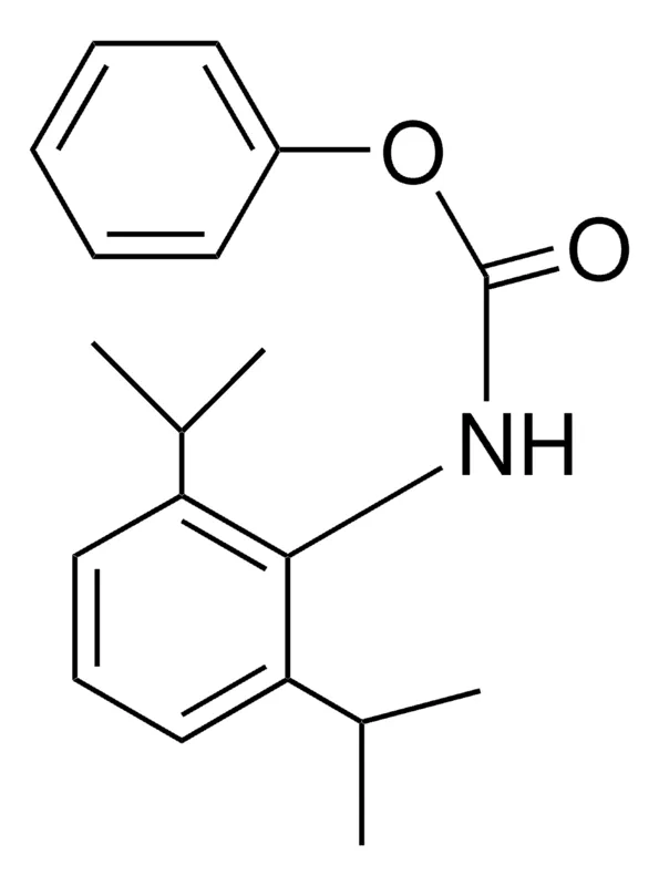 Sigma-Aldrich PHENYL N-(2,6-DIISOPROPYLPHENYL)CARBAMATE,AldrichCPR