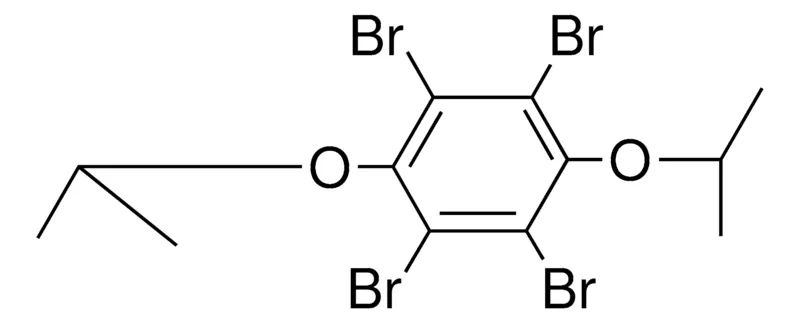 Sigma-Aldrich 1,2,4,5-TETRABROMO-3,6-DIISOPROPOXY-BENZENE,AldrichCPR