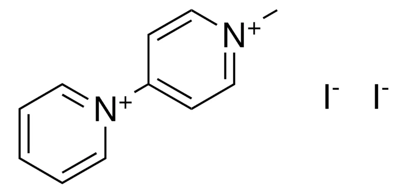 Sigma-Aldrich 1-METHYL-4-PYRIDINIOPYRIDINIUM DIIODIDE,AldrichCPR