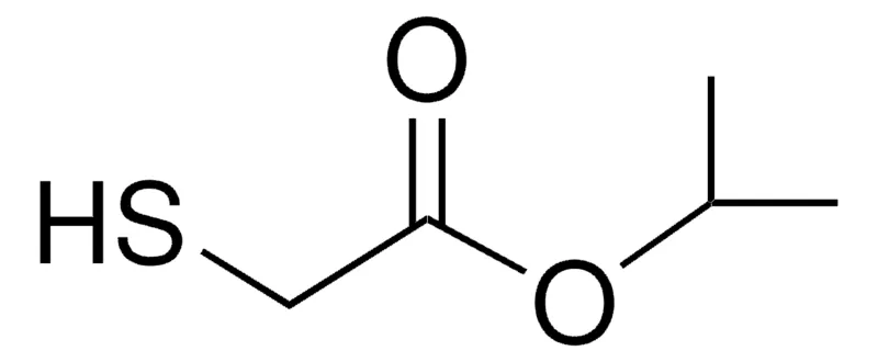 Sigma-Aldrich ISOPROPYL MERCAPTOACETATE，AldrichCPR