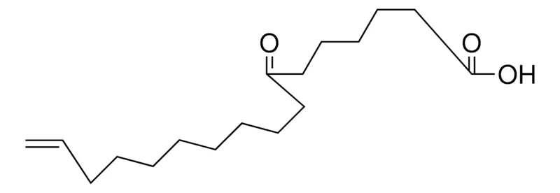 Sigma-Aldrich 7-OXO-16-HEPTADECENOIC ACID,AldrichCPR