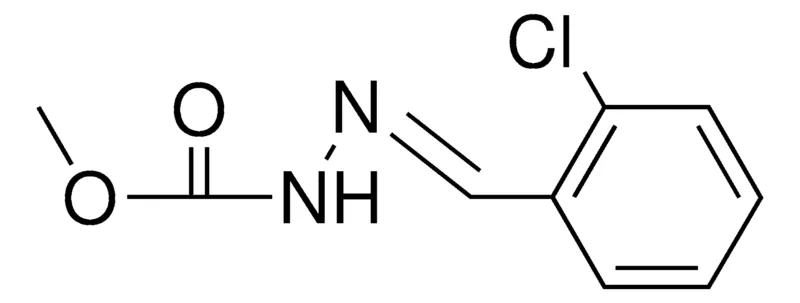 Sigma-Aldrich METHYL (2-CHLOROBENZYLIDENE)CARBAZATE,AldrichCPR