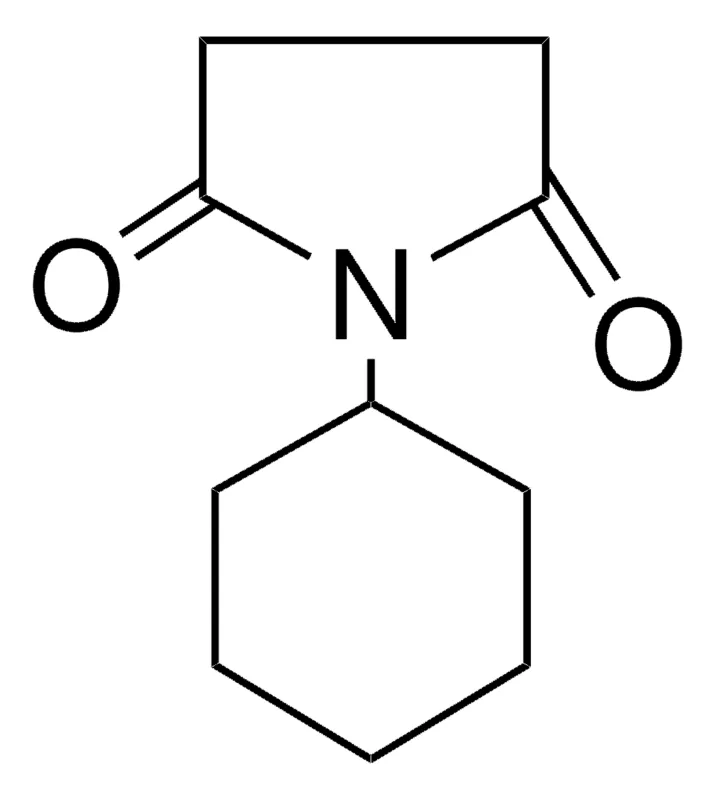 Sigma-Aldrich N-CYCLOHEXYLSUCCINIMIDE,AldrichCPR