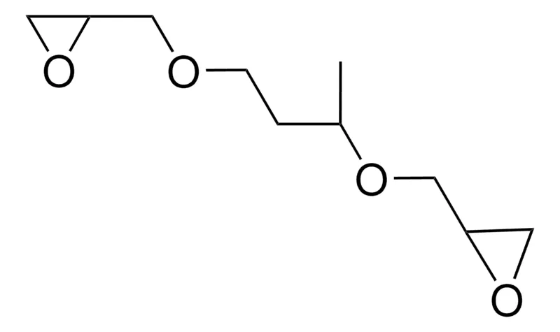 Sigma-Aldrich 1,3-BUTANEDIOL DIGLYCIDYL ETHER, TECH.,AldrichCPR