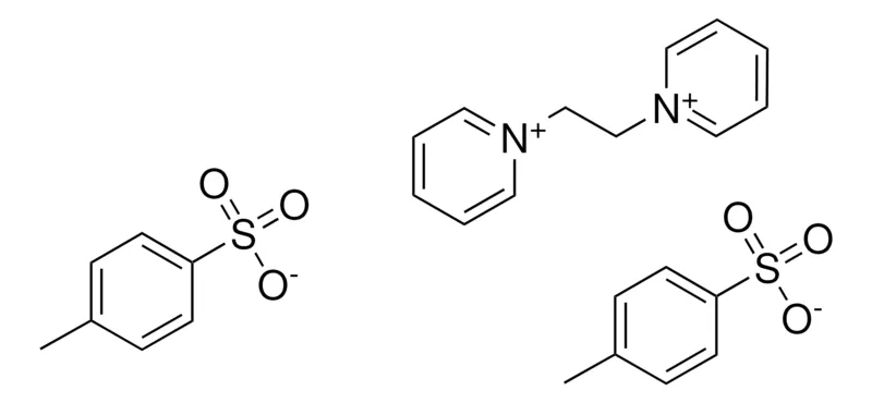 Sigma-Aldrich 1,1'-ETHYLENEDIPYRIDINIUM DI-P-TOLUENESULFONATE,AldrichCPR