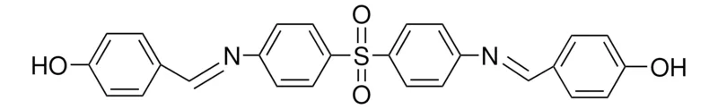 Sigma-Aldrich 4,4'-BIS(4-HYDROXYBENZYLIDENEAMINO)DIPHENYL SULFONE，AldrichCPR