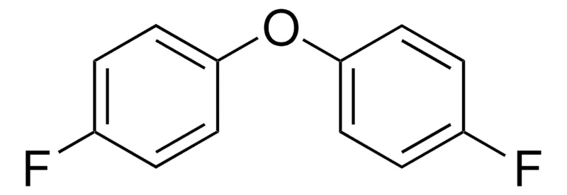 Sigma-Aldrich 4-FLUOROPHENYL ETHER,AldrichCPR