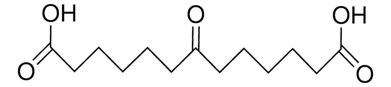 Sigma-Aldrich 6-OXO-1,11-UNDECANEDICARBOXYLIC ACID,AldrichCPR