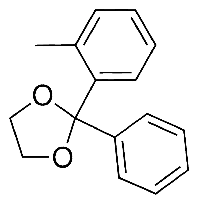 Sigma-Aldrich 2-PHENYL-2-(O-TOLYL)-1,3-DIOXOLANE,AldrichCPR