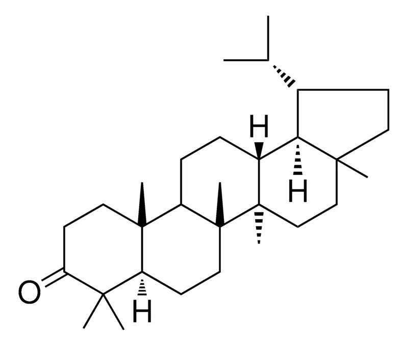 Sigma-Aldrich 1-ISOPROPYL-3A,5A,5B,8,8,11A-HEXAMETHYL-EICOSAHYDRO-CYCLOPENTA(A)CHRYSEN-9-ONE,AldrichCPR