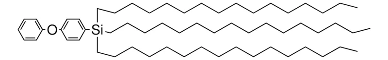 Sigma-Aldrich (4-PHENOXYPHENYL)TRIHEXADECYLSILANE,AldrichCPR