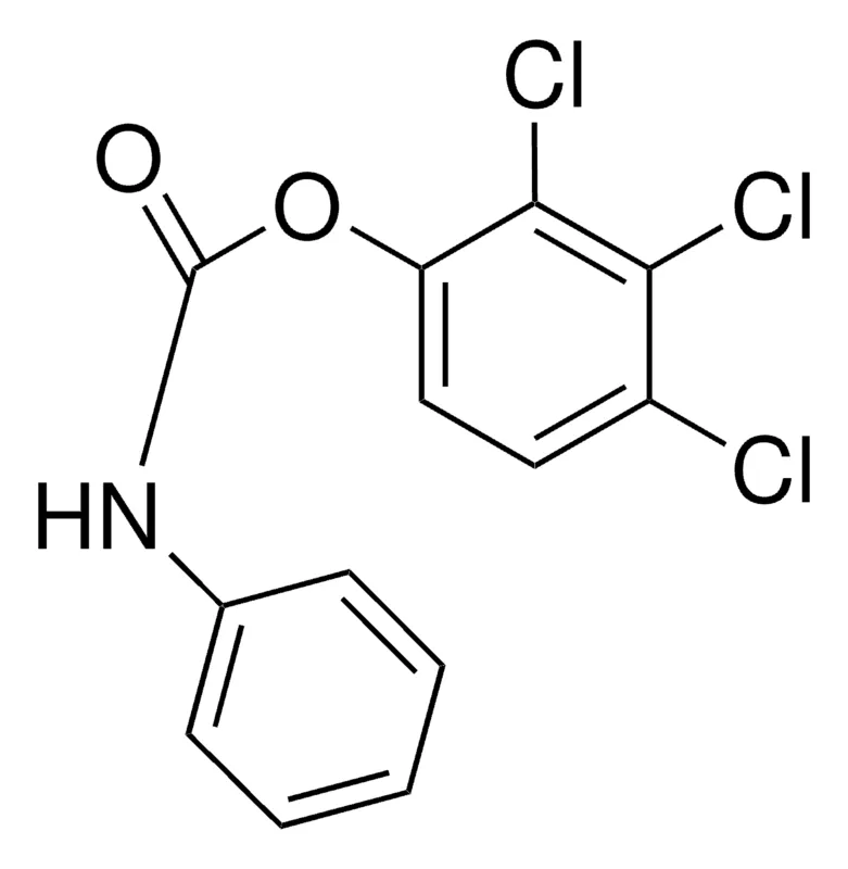 Sigma-Aldrich 2,3,4-TRICHLOROPHENYL N-PHENYLCARBAMATE,AldrichCPR