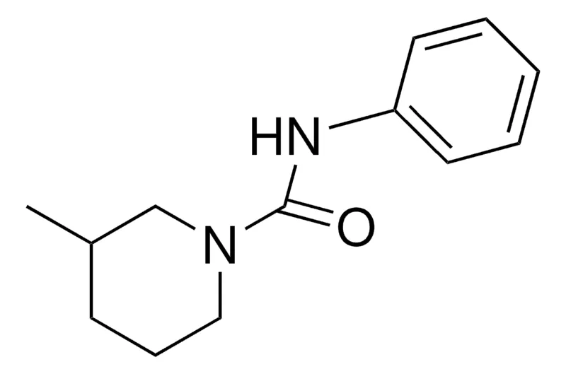Sigma-Aldrich 1-(N-PHENYLCARBAMOYL)-3-METHYLPIPERIDINE,AldrichCPR