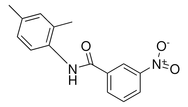 Sigma-Aldrich 3-NITROBENZO-2',4'-XYLIDIDE，AldrichCPR