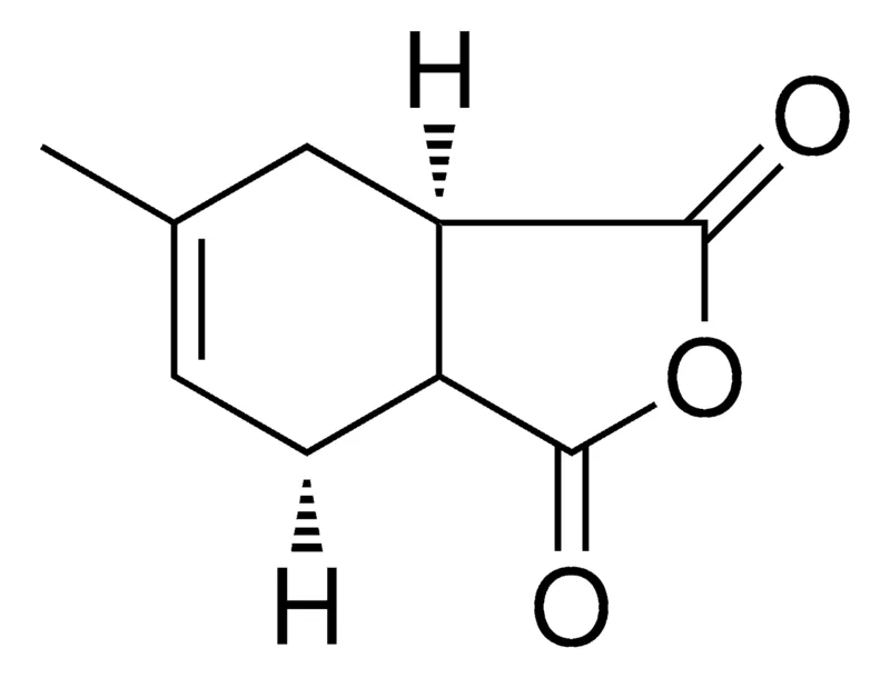 Sigma-Aldrich 5-METHYL-3A,4,7,7A-TETRAHYDRO-ISOBENZOFURAN-1,3-DIONE,AldrichCPR