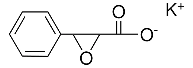 Sigma-Aldrich 3-PHENYLGLYCIDIC ACID, POTASSIUM SALT，AldrichCPR