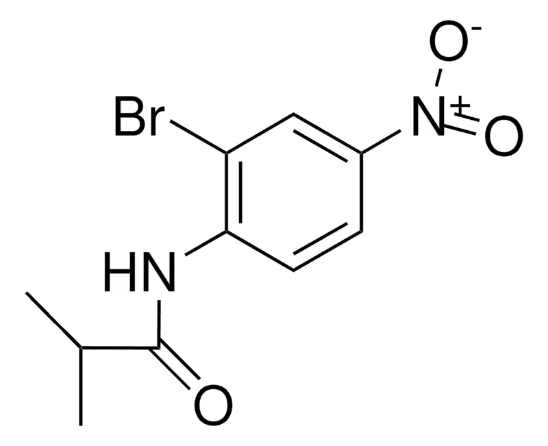 Sigma-Aldrich 2'-BROMO-2,2-DIMETHYL-4'-NITROACETANILIDE，AldrichCPR
