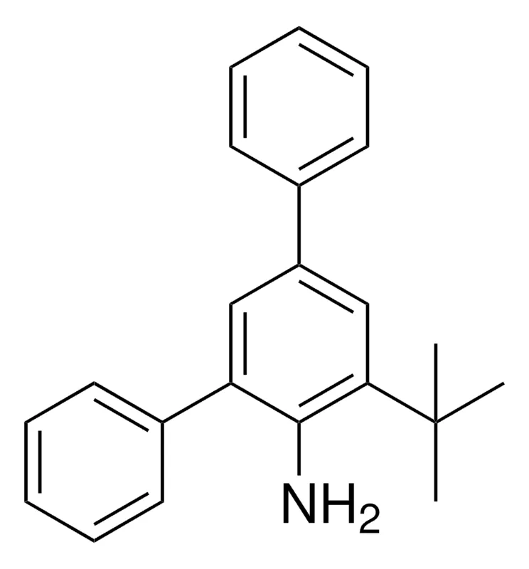 Sigma-Aldrich 5'-TERT-BUTYL-(1,1',3',1'')TERPHENYL-4'-YLAMINE,AldrichCPR