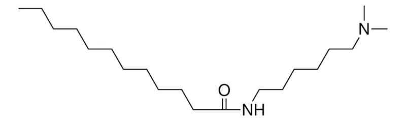 Sigma-Aldrich DODECANOIC ACID (6-DIMETHYLAMINO-HEXYL)-AMIDE,AldrichCPR
