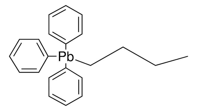 Sigma-Aldrich BUTYLTRIPHENYLLEAD,AldrichCPR