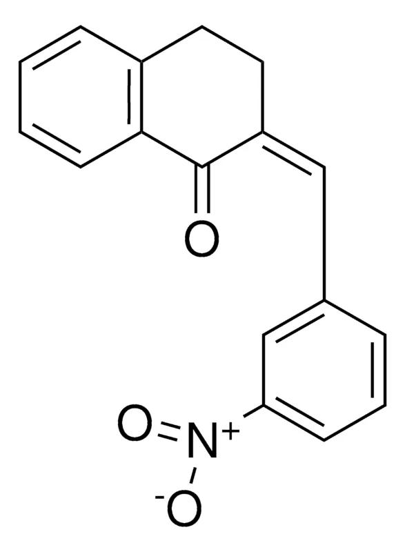 Sigma-Aldrich 2-(3-NITROBENZYLIDENE)-1-TETRALONE,AldrichCPR