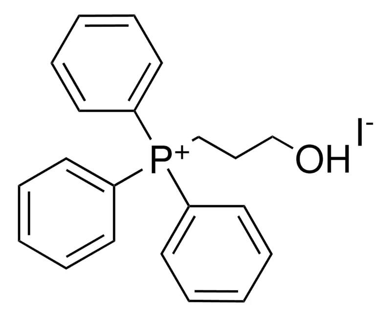 Sigma-Aldrich (3-HYDROXYPROPYL)-TRIPHENYLPHOSPHONIUM IODIDE，AldrichCPR