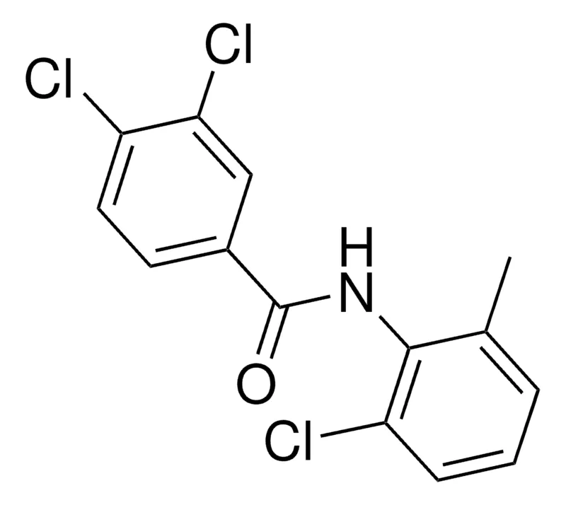 Sigma-Aldrich 3,4,6'-TRICHLORO-O-BENZOTOLUIDIDE,AldrichCPR