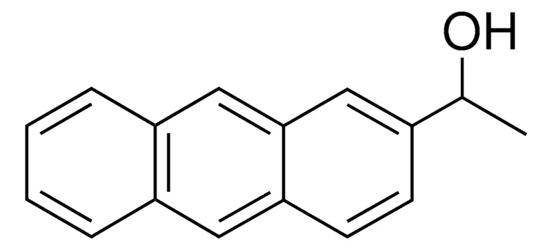 Sigma-Aldrich 1-ANTHRACEN-2-YL-ETHANOL,AldrichCPR