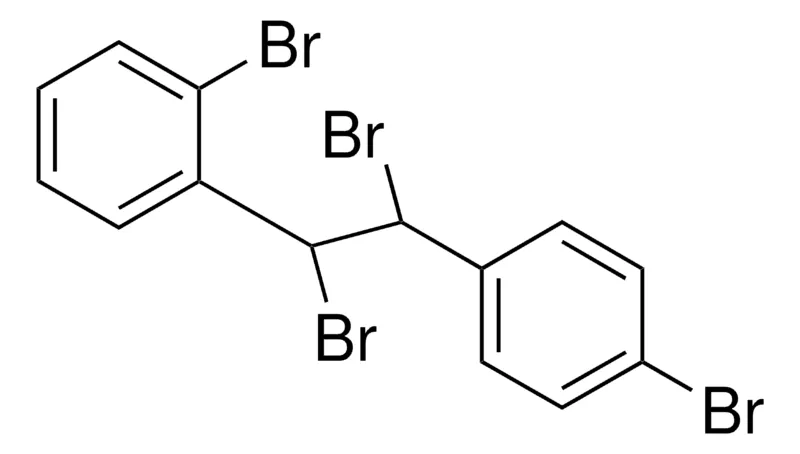 Sigma-Aldrich 1-(2-BROMOPHENYL)-2-(4-BROMOPHENYL)-1,2-DIBROMOETHANE,AldrichCPR