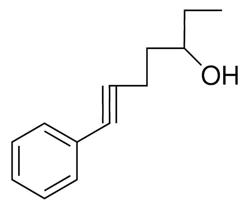 Sigma-Aldrich 7-PHENYL-6-HEPTYN-3-OL,AldrichCPR