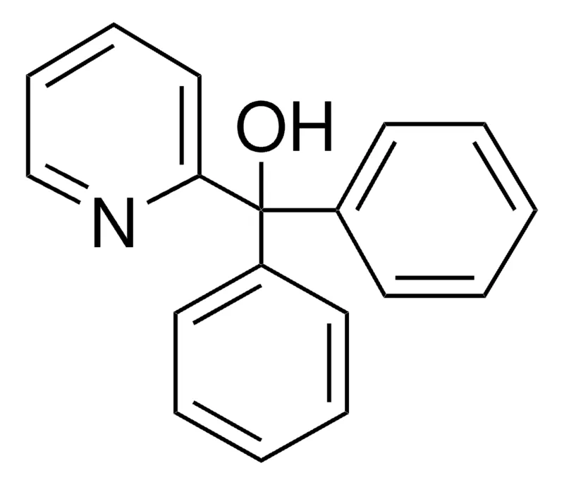 Sigma-Aldrich ALPHA,ALPHA-DIPHENYL-2-PYRIDINEMETHANOL,AldrichCPR