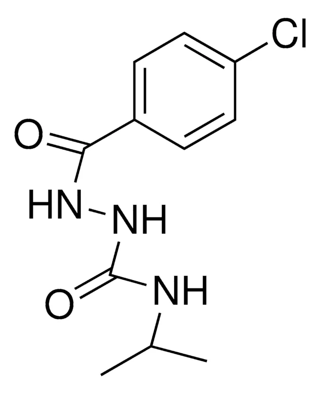 Sigma-Aldrich 1-(4-CHLOROBENZOYL)-4-ISOPROPYLSEMICARBAZIDE,AldrichCPR