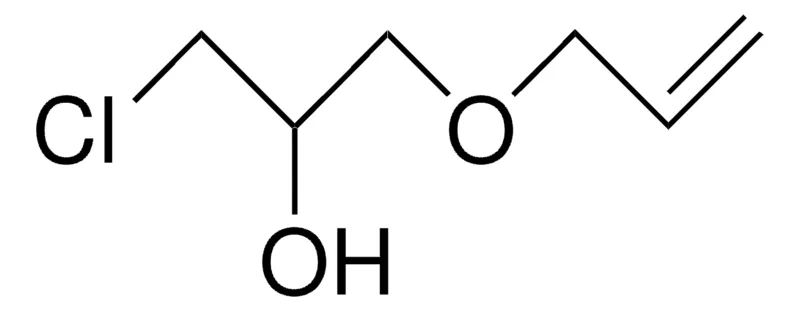 Sigma-Aldrich 1-ALLYLOXY-3-CHLORO-2-PROPANOL,AldrichCPR