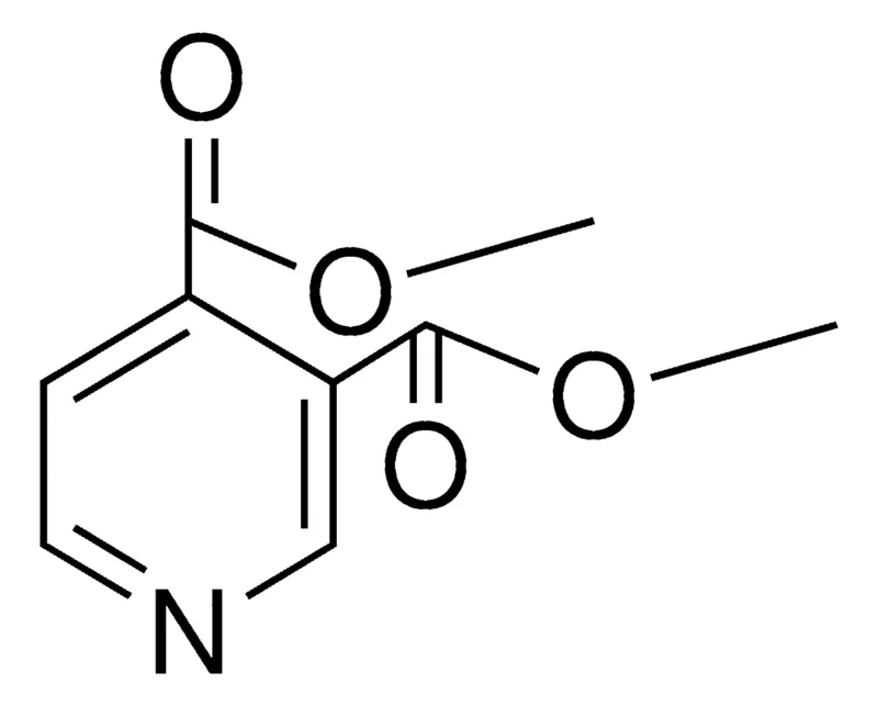 Sigma-Aldrich DIMETHYL 3,4-PYRIDINEDICARBOXYLATE,AldrichCPR