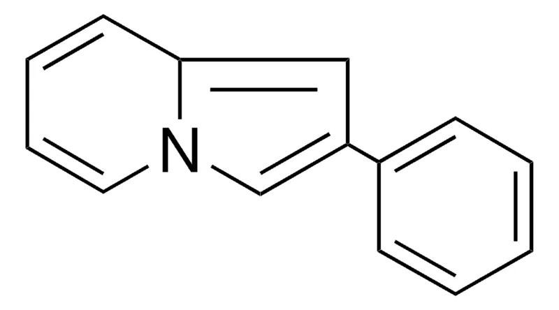 Sigma-Aldrich 2-PHENYLINDOLIZINE,AldrichCPR