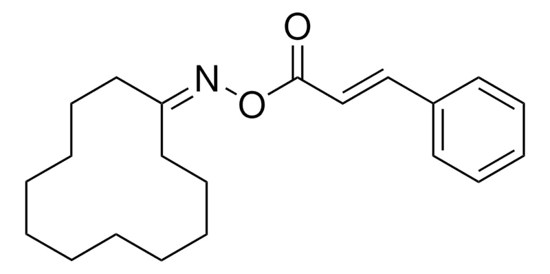Sigma-Aldrich CYCLODODECANONE O-[(2E)-3-PHENYL-2-PROPENOYL]OXIME，AldrichCPR
