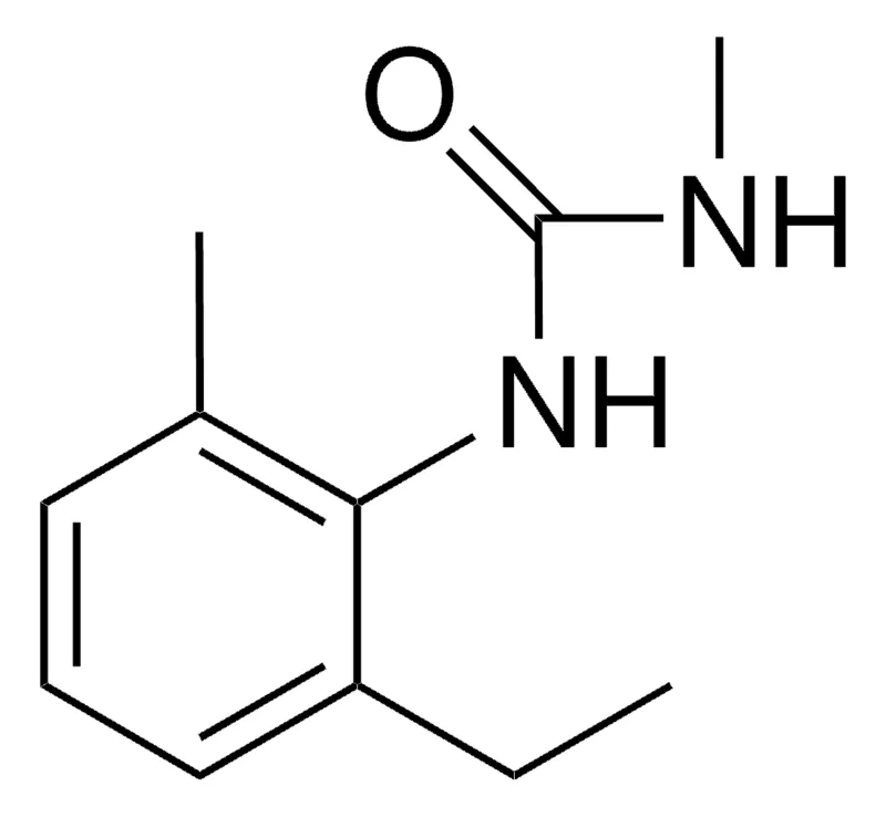 Sigma-Aldrich 1-(2-ETHYL-6-METHYLPHENYL)-3-METHYLUREA,AldrichCPR