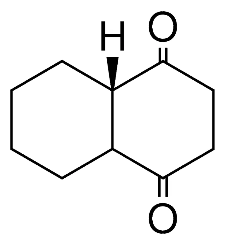 Sigma-Aldrich OCTAHYDRO-(1,4)NAPHTHOQUINONE,AldrichCPR