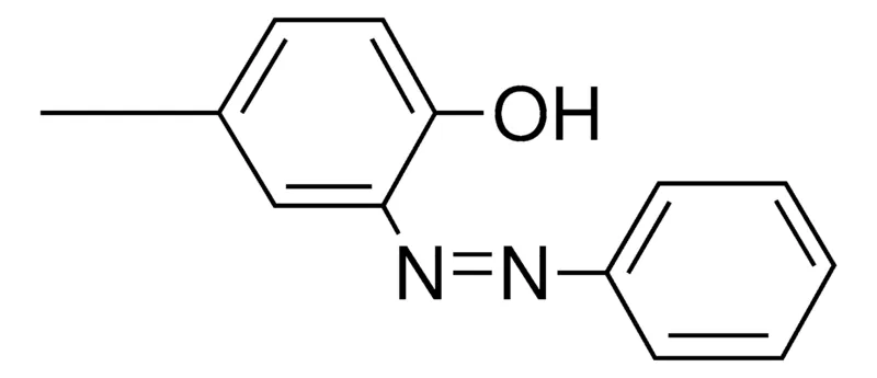 Sigma-Aldrich 4-METHYL-2-(PHENYLAZO)PHENOL,AldrichCPR