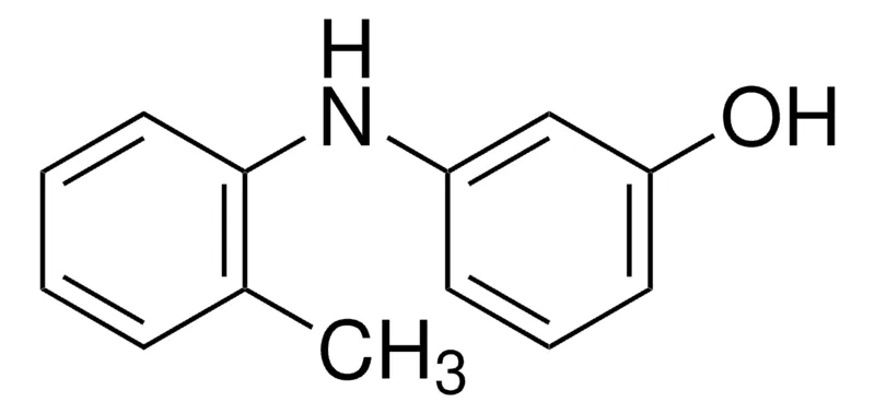 Sigma-Aldrich 3-(O-TOLUIDINO)PHENOL，AldrichCPR